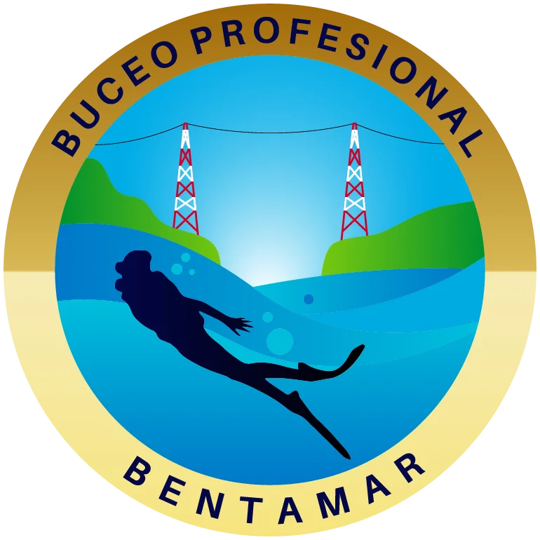 Bentamar Logo Principal