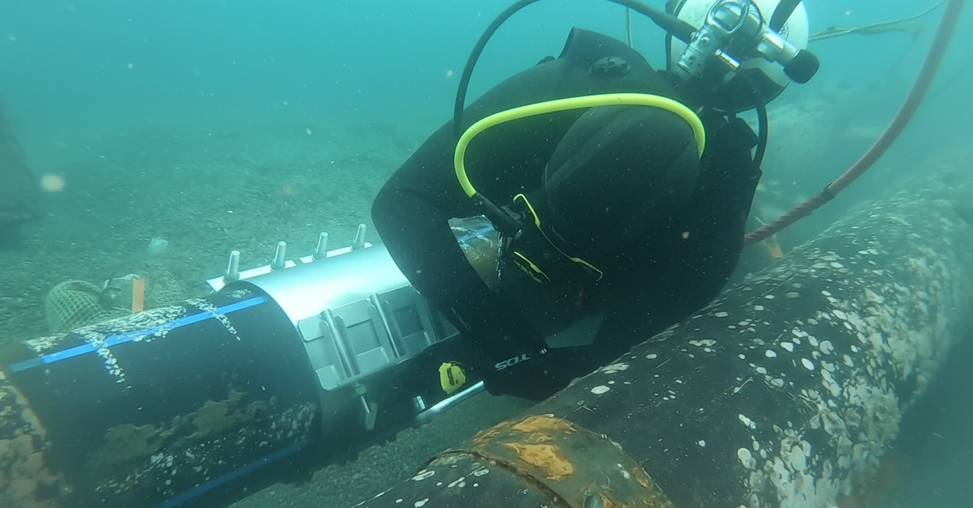 Emisarios y Tuberías