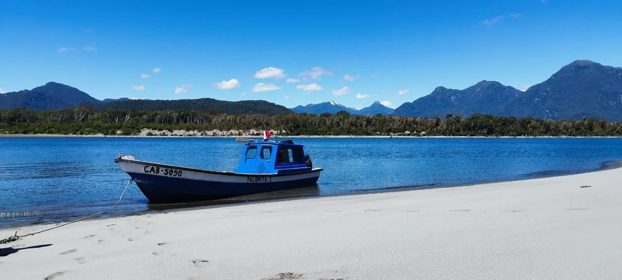 Palomita I - Vista 2